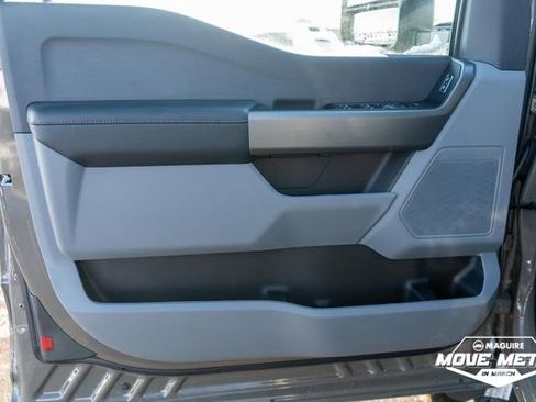 Used 2026 Ford F250 XLT w/ Snow Plow Prep Package image 15