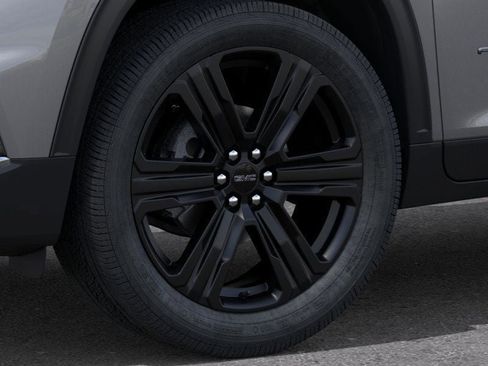 New 2026 GMC Acadia Elevation w/ Black Edition image 9