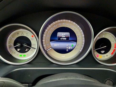 Used 2016 Mercedes-Benz E 350 Sedan image 14