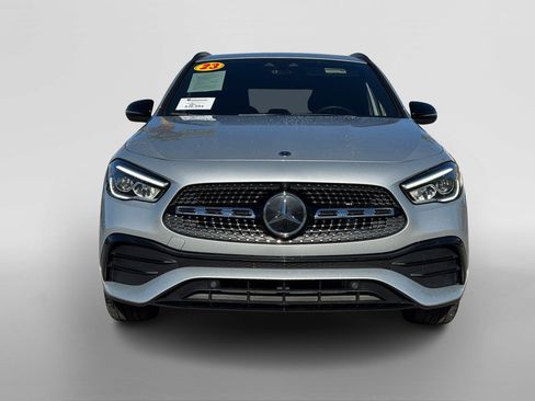 Certified 2023 Mercedes-Benz GLA 250 4MATIC image 6