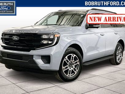 New 2025 Ford Expedition Active