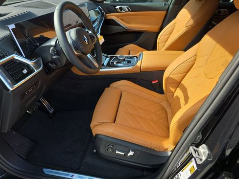 New 2026 BMW X5 xDrive40i w/ M Sport Package image 8