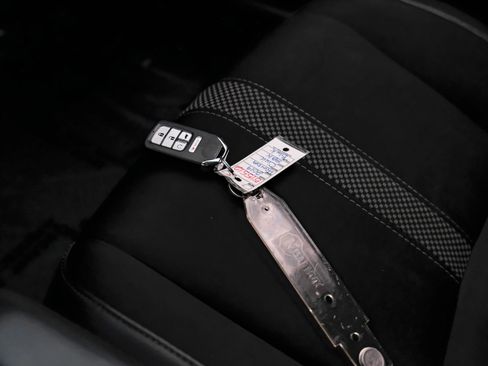 Used 2019 Honda Civic Sport image 53