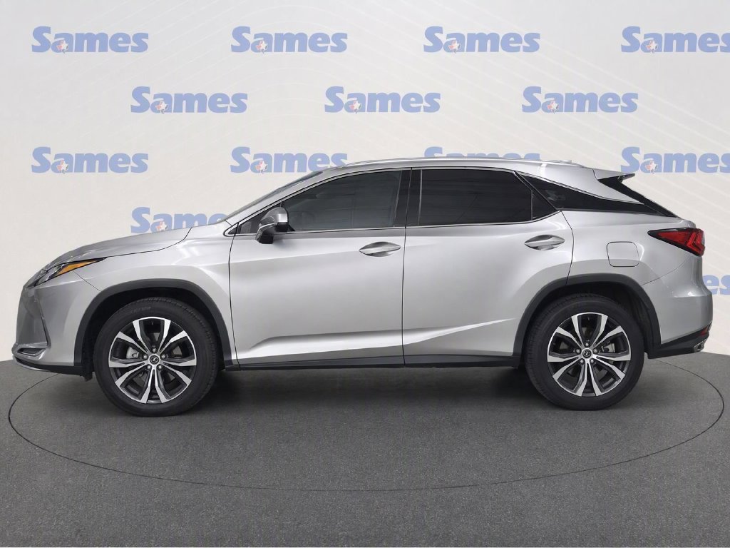 Used 2020 Lexus RX 350 FWD w/ Premium Package image 7