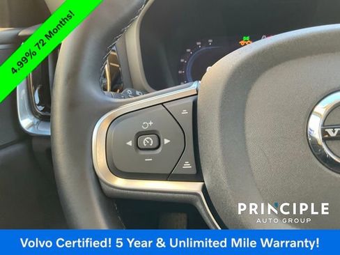 Certified 2024 Volvo S60 B5 Core image 21