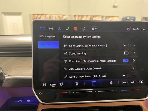 New 2025 Volkswagen ID. Buzz 1st Edition image 22