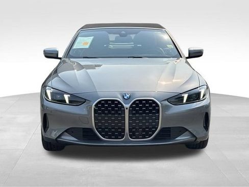 Used 2026 BMW 430i xDrive Convertible w/ Premium Package AWD/4WD image 15