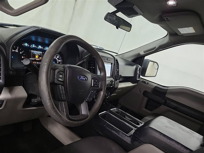 Used 2019 Ford F150 XL w/ Equipment Group 101A Mid AWD/4WD image 8