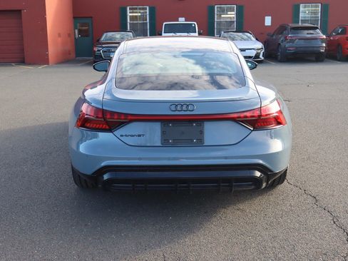 Used 2023 Audi e-tron GT Premium Plus w/ Performance Package image 6