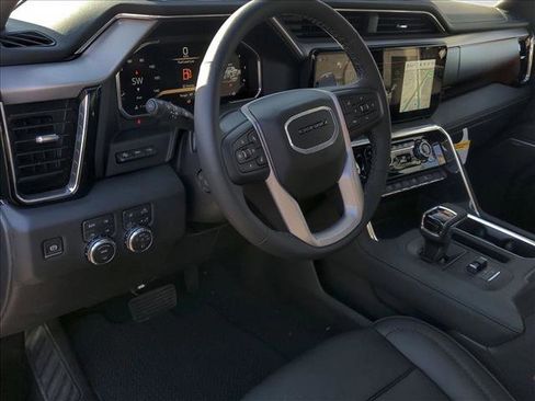 New 2026 GMC Sierra 1500 Denali w/ Denali Reserve Package image 10