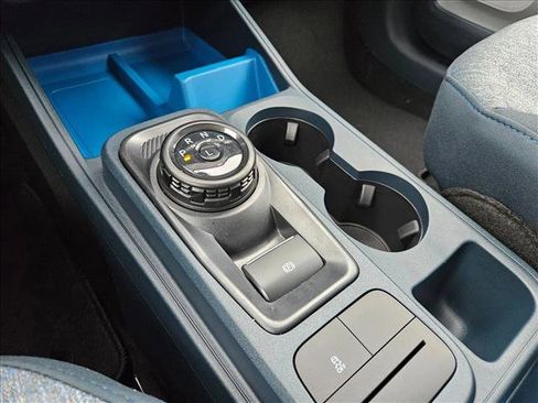 New 2026 Ford Maverick XLT FWD image 13