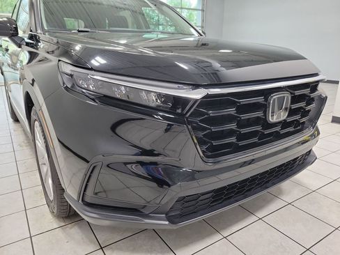 Used 2024 Honda CR-V EX image 23