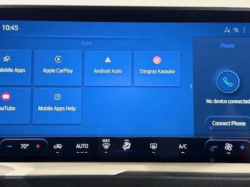 New 2026 Ford Bronco Sport Big Bend AWD/4WD image 71