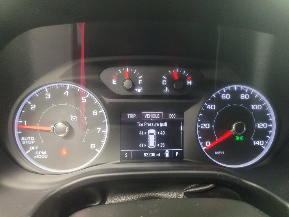 Used 2019 GMC Acadia SLE FWD image 23