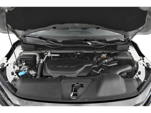 New 2026 Honda Odyssey EX-L image 34