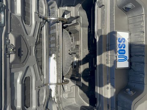 Used 2026 Honda Ridgeline RTL image 18