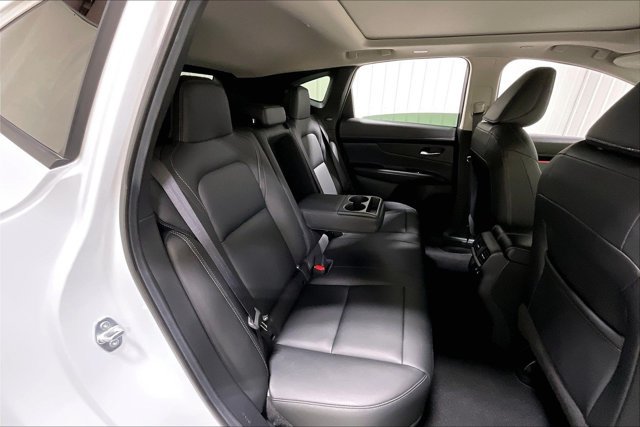 Used 2025 Nissan Murano SL w/ Cargo Package AWD/4WD image 27