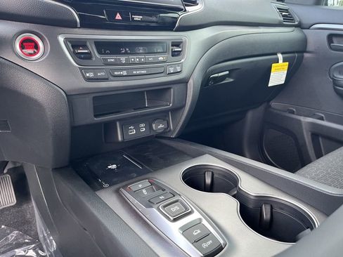New 2026 Honda Ridgeline Sport image 16