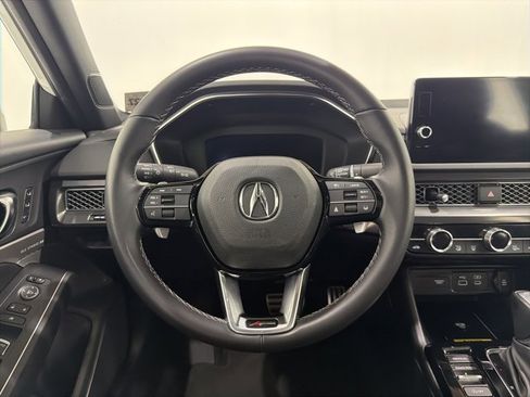 Used 2023 Acura Integra A-Spec image 30