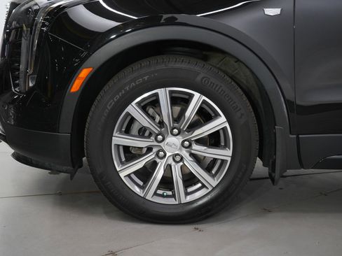 Used 2023 Cadillac XT4 Sport image 30