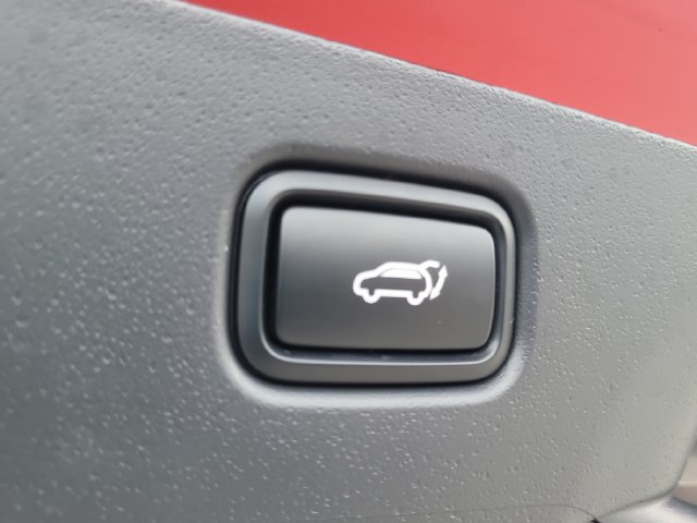 Used 2025 Kia Niro Wind w/ Wind Preserve Package FWD image 11