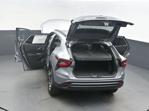 New 2026 Chevrolet Trax RS w/ Driver Confidence Package image 50