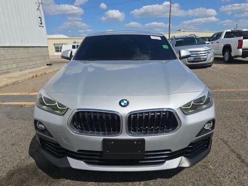 Used 2018 BMW X2 xDrive28i w/ Convenience Package image 1