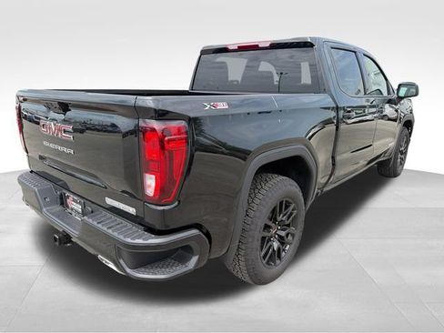 New 2026 GMC Sierra 1500 Elevation w/ X31 Off-Road Package AWD/4WD image 7
