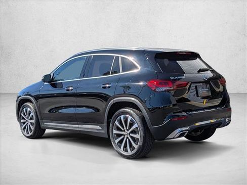 Certified 2023 Mercedes-Benz GLA 250 image 8