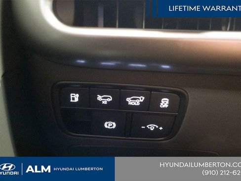 New 2026 Hyundai Ioniq 9 S RWD image 32
