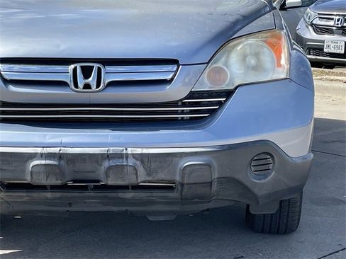 Used 2007 Honda CR-V EX image 7
