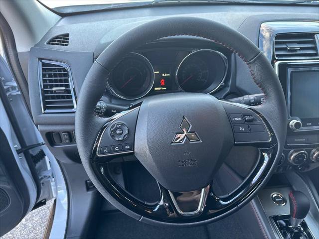 Used 2026 Mitsubishi Outlander Sport AWD image 10