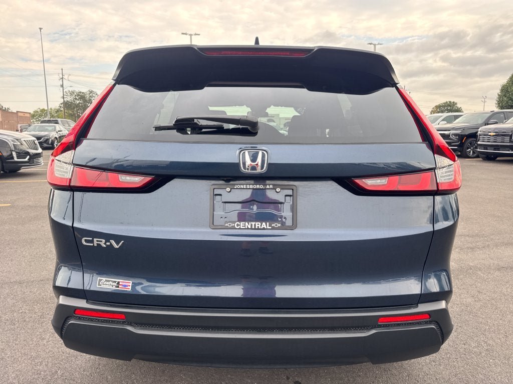 Used 2024 Honda CR-V EX image 5