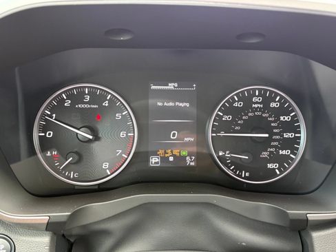 New 2026 Subaru Ascent Touring AWD/4WD image 14