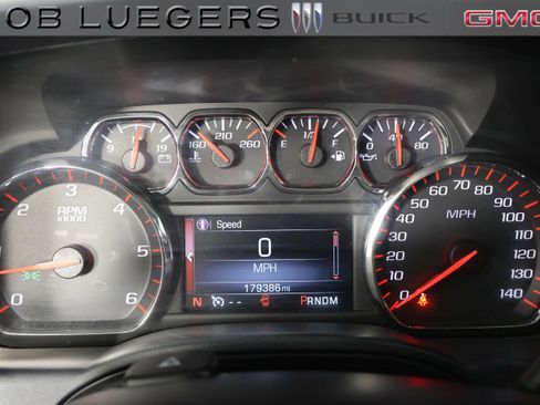 Used 2016 GMC Sierra 1500 SLE w/ SLE Value Package image 25