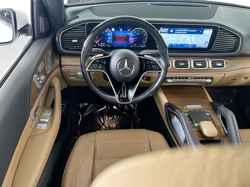 Used 2024 Mercedes-Benz GLE 350 4MATIC image 23