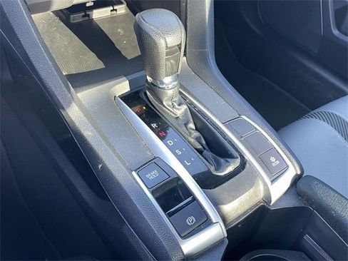 Certified 2018 Honda Civic LX image 17