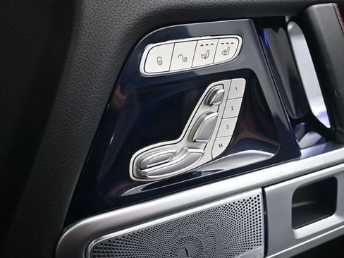 Used 2020 Mercedes-Benz G 550 image 31