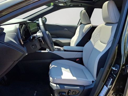 Used 2026 Lexus RX 350 Premium AWD/4WD image 14