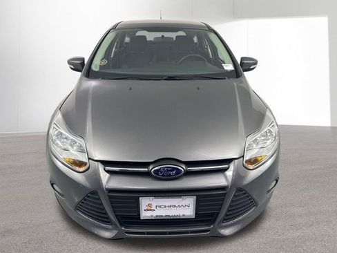 Used 2014 Ford Focus SE FWD image 23