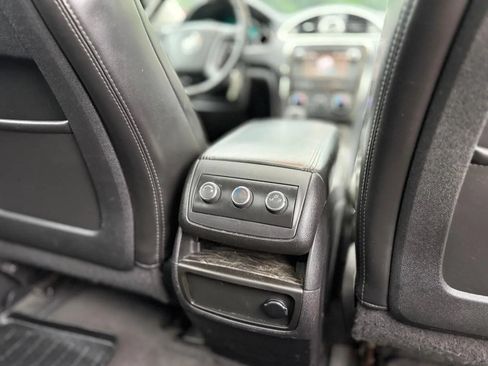 Used 2013 Buick Enclave Leather w/ Trailering Provision Package AWD/4WD image 25