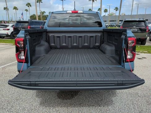 New 2025 Ford Ranger XLT w/ Equipment Group 301A High image 13