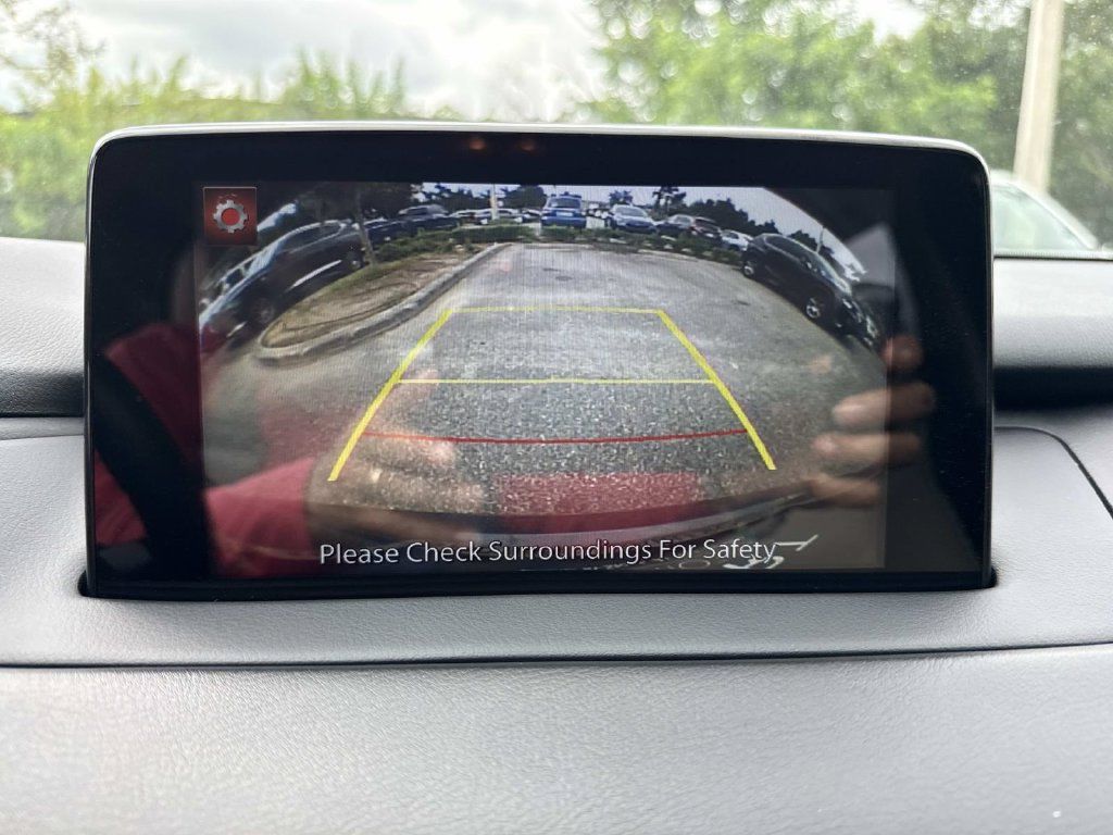Used 2019 MAZDA CX-9 Touring FWD image 28