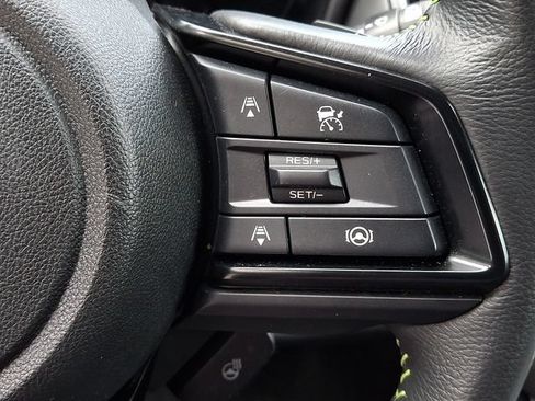 Certified 2025 Subaru Outback Onyx Edition AWD/4WD image 13