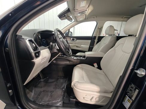 Used 2022 Kia Sorento SX Prestige AWD/4WD image 29
