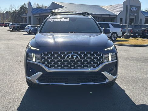 Used 2022 Hyundai Santa Fe SEL w/ Convenience Package image 31
