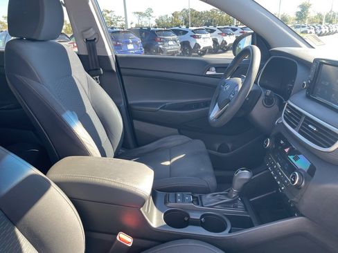 Used 2019 Hyundai Tucson SEL w/ Cargo Package image 33