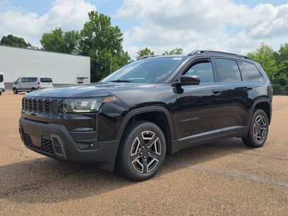 New 2026 Jeep Cherokee Limited