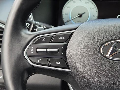 Used 2023 Hyundai Santa Fe Limited AWD/4WD image 19