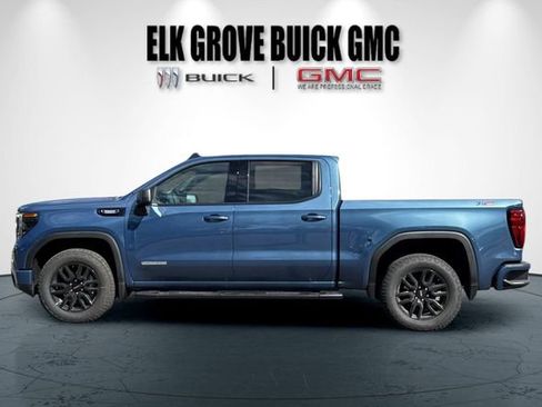 New 2026 GMC Sierra 1500 Elevation w/ Preferred Package image 7